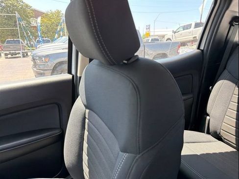Used 2022 Ford Ranger XL w/ Equipment Group 101A High RWD image 30