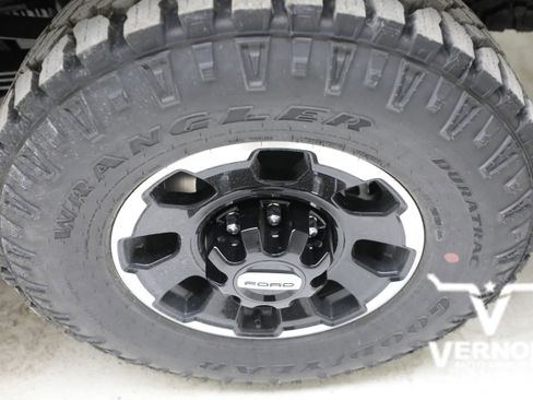 New 2026 Ford F250 Lariat w/ Tremor Off-Road Package AWD/4WD image 33