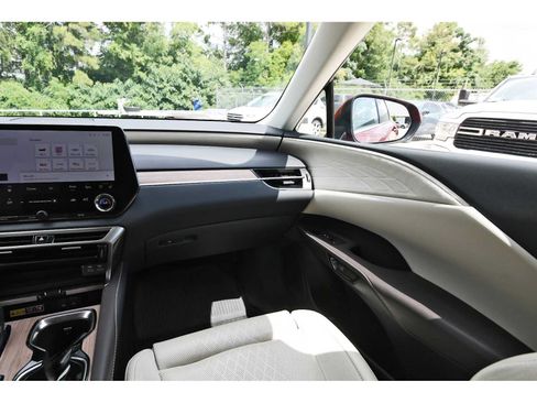 Used 2023 Lexus RX 350 AWD w/ Accessory Package image 8