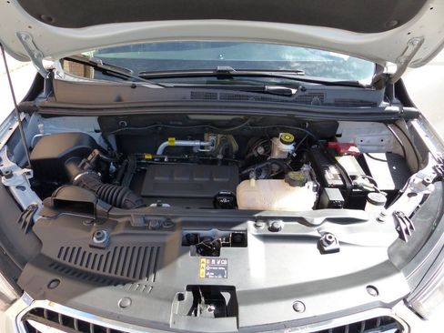 Used 2021 Buick Encore Preferred w/ Safety Package AWD/4WD image 16