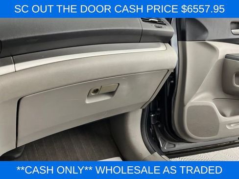 Used 2012 Honda CR-V EX image 31