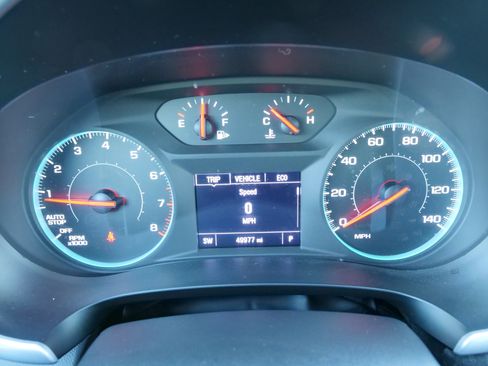 Used 2024 Chevrolet Malibu LT image 24