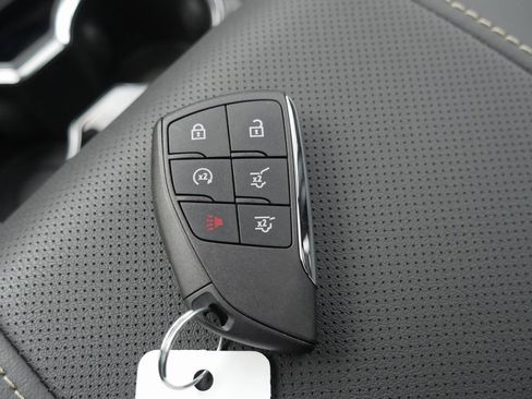 New 2026 Chevrolet Tahoe Premier w/ Sun And Tow Package image 19