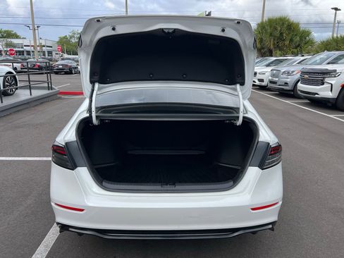 Used 2024 Honda Accord Sport image 20