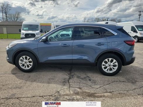 Certified 2023 Ford Escape Active w/ Tech Pack #2 image 29