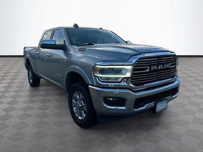 Certified 2020 RAM 2500 Laramie