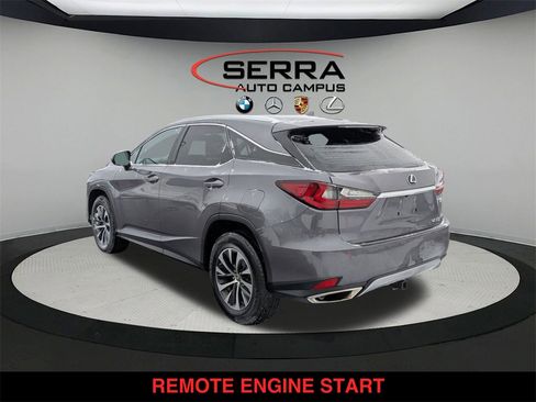 Used 2020 Lexus RX 350 AWD w/ Premium Package image 15