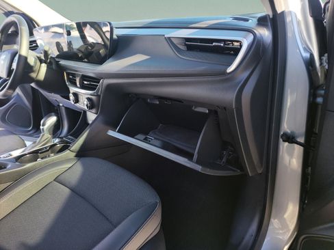 Used 2024 Buick Encore GX Preferred w/ Comfort Package image 19