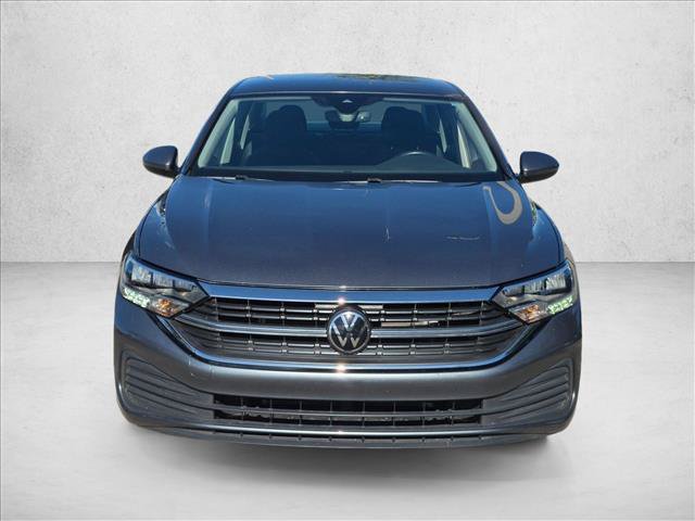 Used 2024 Volkswagen Jetta S FWD image 2