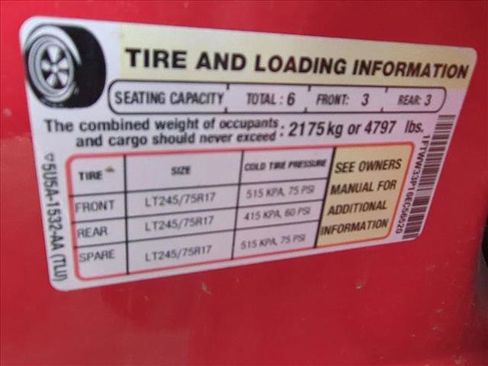 Used 2006 Ford F350 Lariat image 17