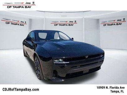 New 2026 Dodge Charger R/T w/ Driver Convenience Group