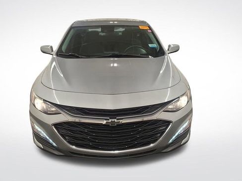 Used 2024 Chevrolet Malibu LT w/ Sport Edition FWD image 7