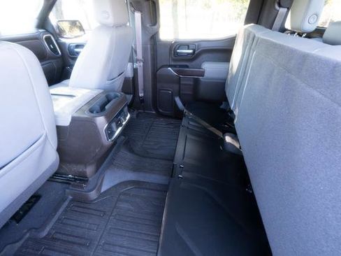 Used 2022 GMC Sierra 1500 SLT w/ SLT Premium Package image 31