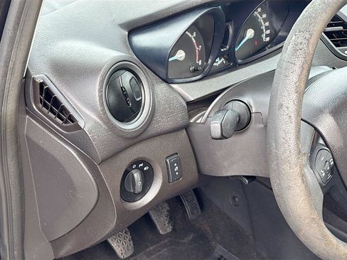 Used 2015 Ford Fiesta S FWD image 10