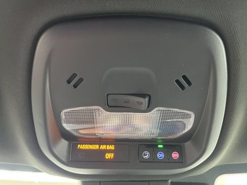 New 2026 Buick Envista Sport Touring w/ Convenience I Package FWD image 21