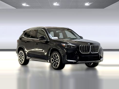 Used 2025 BMW X1 xDrive28i w/ Convenience Package image 7