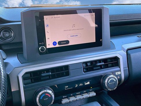 Certified 2024 Toyota Tacoma SR5 image 6