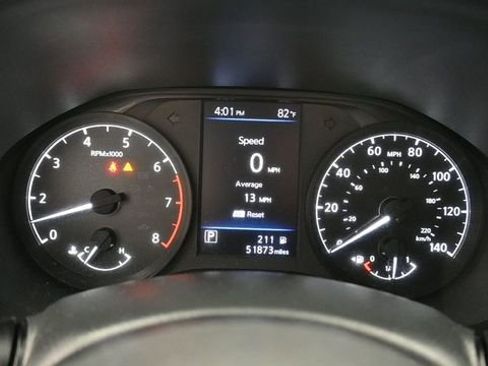 Used 2021 Nissan Altima 2.5 S FWD image 9