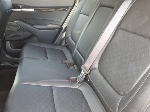 Used 2021 Kia Seltos EX AWD/4WD image 17