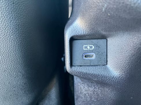Used 2024 Toyota Grand Highlander AWD Hybrid image 38