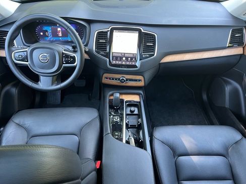 Certified 2023 Volvo XC90 B6 Plus w/ Protection Package Premier AWD/4WD image 25