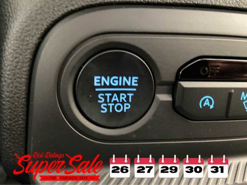 New 2025 Ford Bronco Sport Big Bend w/ Convenience Package image 41