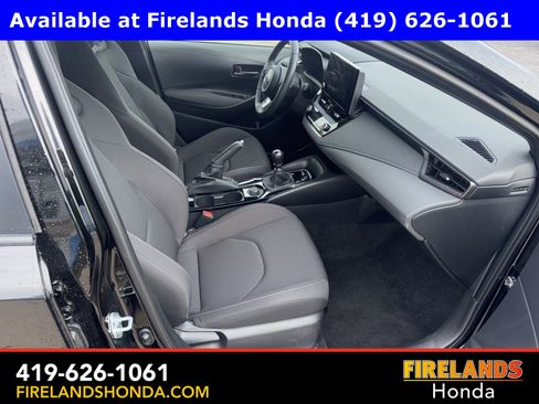 Used 2024 Toyota Corolla GR image 32