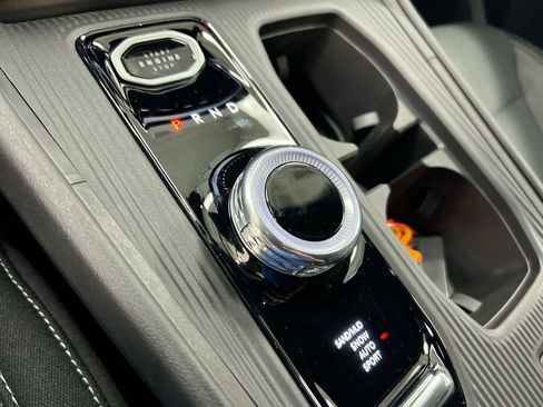 New 2026 Jeep Cherokee Laredo AWD/4WD image 12
