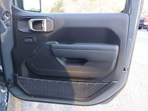 New 2026 Jeep Wrangler Sport S AWD/4WD image 18