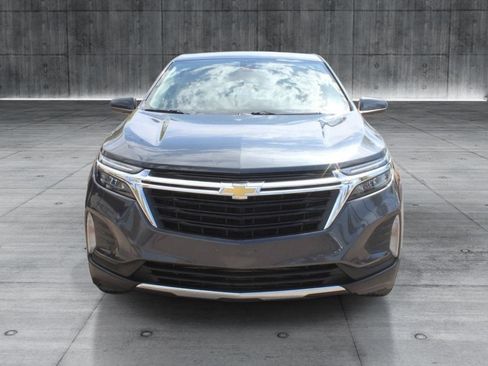 Used 2023 Chevrolet Equinox LT FWD image 11