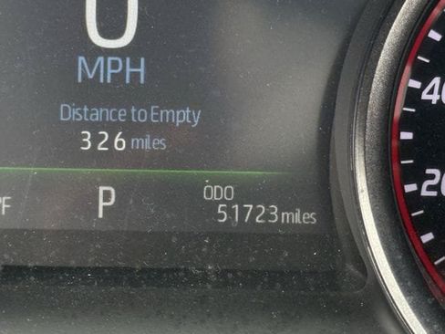Used 2024 Toyota Camry XSE FWD image 15