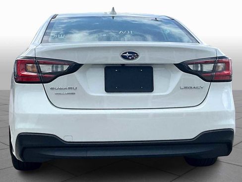 New 2025 Subaru Legacy Premium image 4