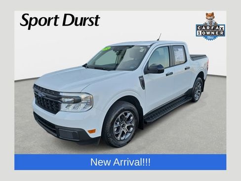 Used 2024 Ford Maverick XLT w/ XLT Luxury Package image 1