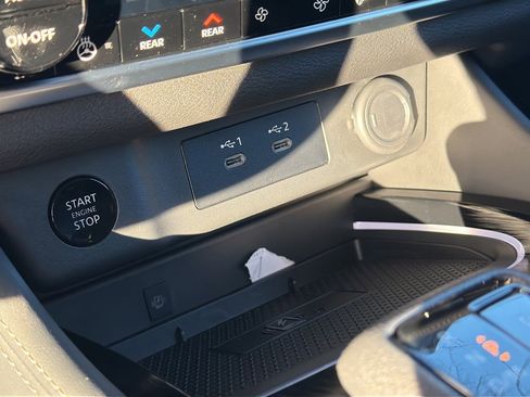 New 2026 Nissan Rogue Platinum w/ Platinum Premium Package image 27