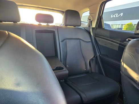 Certified 2023 Kia Sportage EX image 14