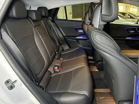 Certified 2025 Mercedes-Benz GLC 300 GLC 300 image 13