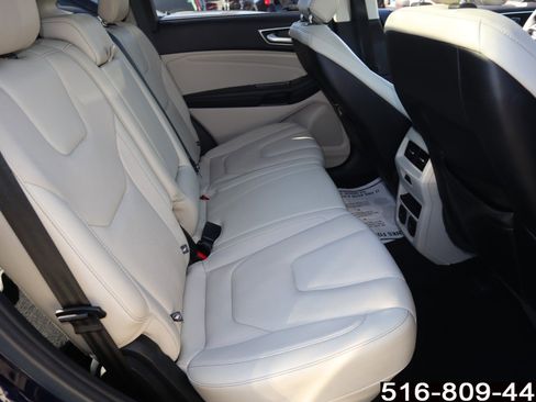 Used 2016 Ford Edge Titanium w/ Equipment Group 301A image 22