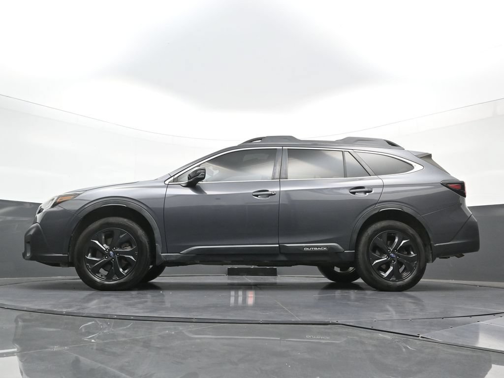 Used 2021 Subaru Outback Onyx Edition XT w/ Popular Package #2 AWD/4WD image 24