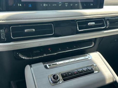 New 2026 Lincoln Aviator Reserve RWD image 29