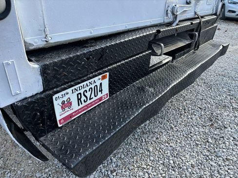 Used 2003 Ford E-350 and Econoline 350 Super Duty image 20