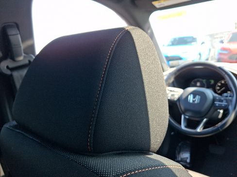 Used 2023 Honda CR-V Sport image 9