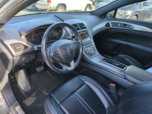 Used 2017 Lincoln MKZ Premiere image 8