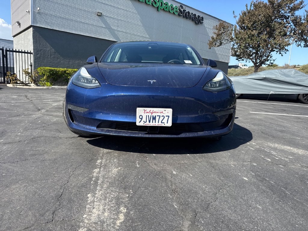 Used 2023 Tesla Model 3 Standard Range RWD image 7