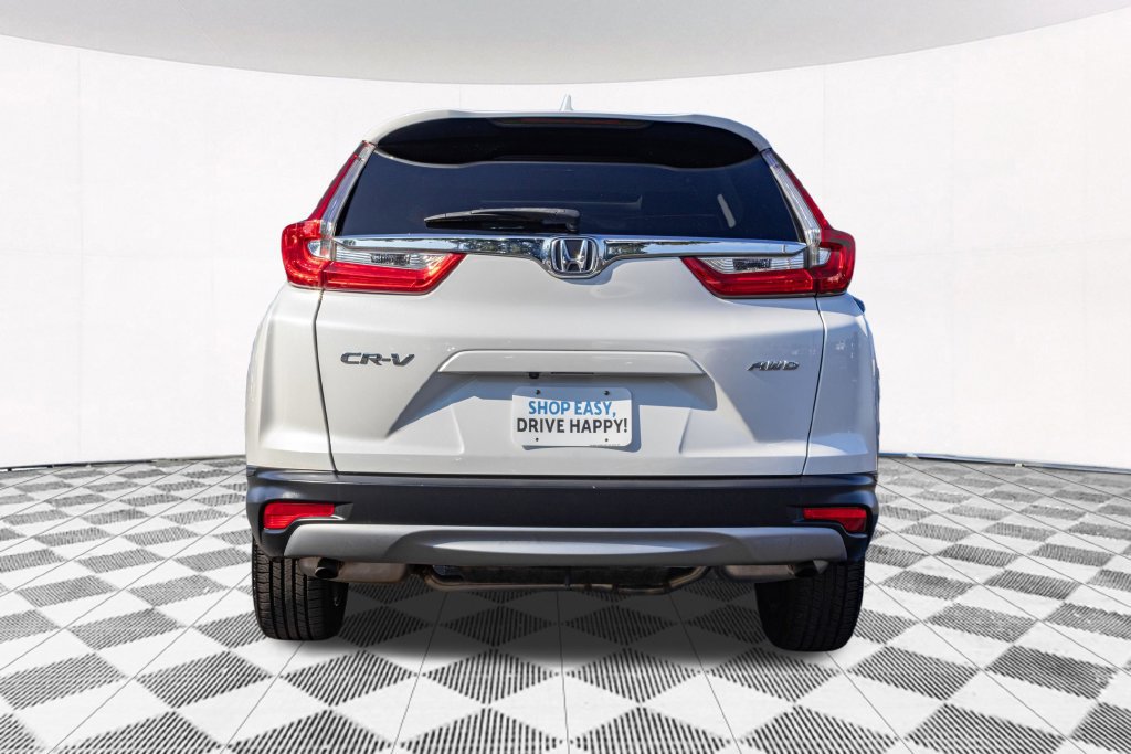 Used 2019 Honda CR-V EX-L image 8