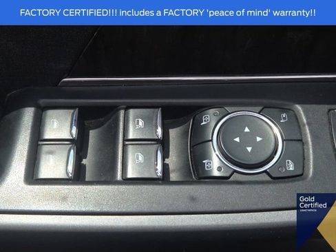 Used 2024 Ford F350 Lariat w/ Lariat Ultimate Package AWD/4WD image 29