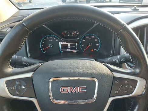 Used 2018 GMC Canyon SLE w/ SLE Convenience Package image 19