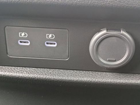 New 2026 INFINITI QX80 Autograph w/ Premium Cargo Package image 16