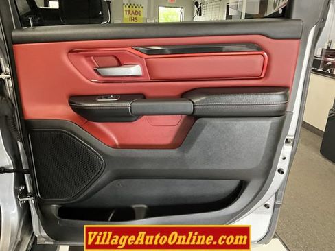 Used 2019 RAM 1500 Rebel w/ Rebel Level 2 Equipment Group AWD/4WD image 35