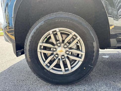 New 2026 Chevrolet Colorado LT image 4