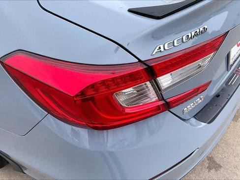 Used 2022 Honda Accord Sport image 28
